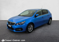 Peugeot 308 PureTech 130ch S&S BVM6 Allure Pack