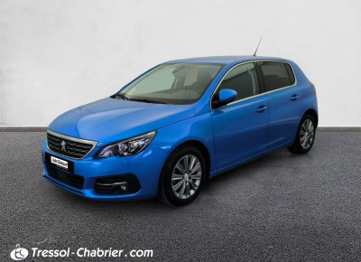Peugeot 308 PureTech 130ch S&S BVM6 Allure Pack