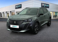 Peugeot 2008 PureTech 130 S&S EAT8 Allure Pack