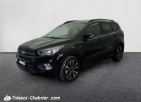 Ford Kuga 2.0 TDCi 150 S&S 4x2 BVM6 ST-Line