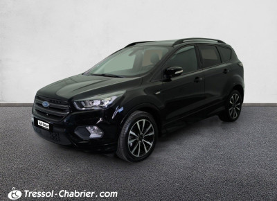 Ford Kuga 2.0 TDCi 150 S&S 4x2 BVM6 ST-Line