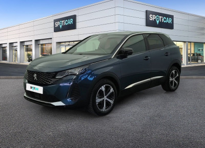 Peugeot 3008 PureTech 130ch S&S EAT8 Allure Pack