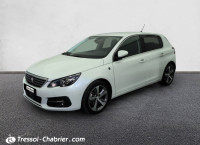 Peugeot 308 BlueHDi 130ch S&S EAT8 Tech Edition
