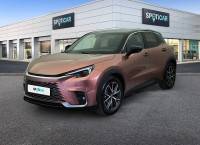 Lexus LBX Nouveau 2WD Cool