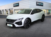 Peugeot 408 PureTech 130 ch S&S EAT8 Allure Pack