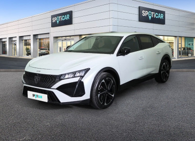 Peugeot 408 PureTech 130 ch S&S EAT8 Allure Pack