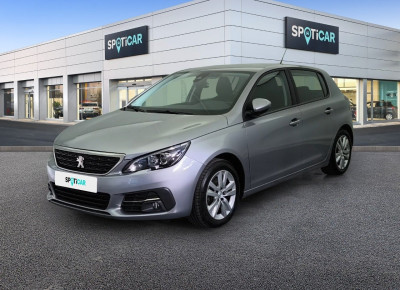 Peugeot 308 BlueHDi 130ch S&S BVM6 Allure