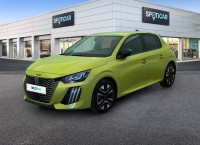 Peugeot 208 100 S&S BVM6 Allure