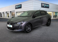 Peugeot 208 PureTech 100 S&S EAT8 Style