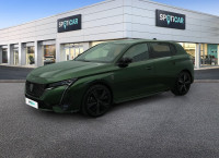 Peugeot 308 PureTech 130ch S&S EAT8 GT