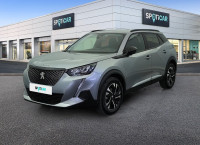 Peugeot 2008 PureTech 130 S&S EAT8 Allure Pack