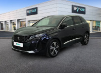 Peugeot 3008 Hybrid 225 e-EAT8 GT