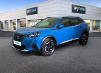 Peugeot 2008 PureTech 100 S&S BVM6 Allure