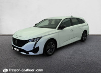 Peugeot 308 SW BlueHDi 130ch S&S EAT8 Active Pack