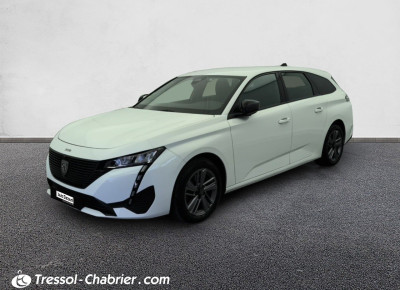 Peugeot 308 SW BlueHDi 130ch S&S EAT8 Active Pack