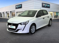 Peugeot 208 PureTech 75 S&S BVM5 Like