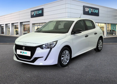 Peugeot 208 PureTech 75 S&S BVM5 Like