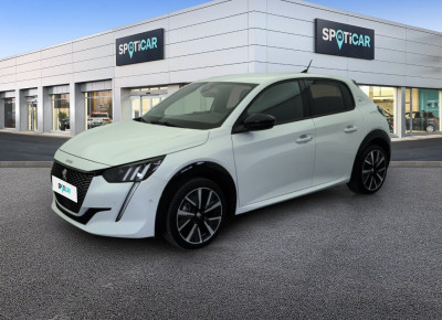 Peugeot 208 PureTech 100 S&S BVM6 GT