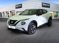Nissan JUKE 2021 DIG-T 114 Acenta