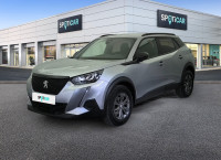 Peugeot 2008 PureTech 100 S&S BVM6 Style