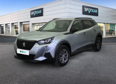 Peugeot 2008 PureTech 100 S&S BVM6 Style
