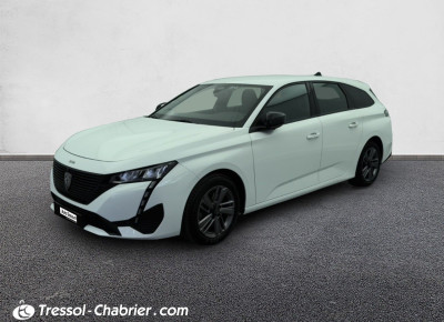 Peugeot 308 SW BlueHDi 130ch S&S EAT8 Active Pack