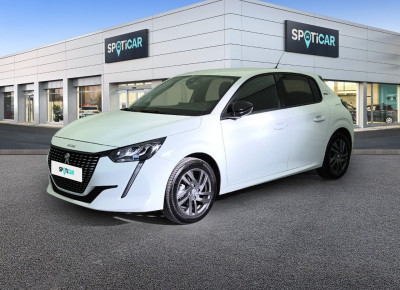 Peugeot 208 PureTech 75 S&S BVM5 Style