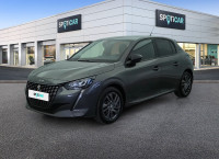 Peugeot 208 PureTech 75 S&S BVM5 Style