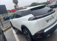 Peugeot 2008 130 S&S EAT8 Allure