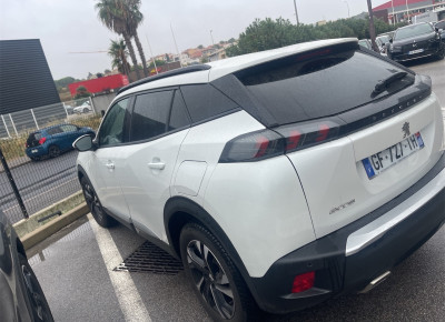 Peugeot 2008 130 S&S EAT8 Allure