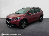 Peugeot 2008 1.2 PureTech 110ch S&S BVM5 Allure