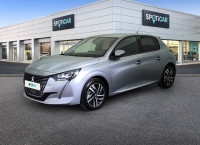 Peugeot 208 BUSINESS PureTech 100 S&S BVM6 Allure Business