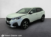 Peugeot 3008 BUSINESS Puretech 130ch S&S EAT8 Allure Business