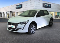 Peugeot 208 ELECTRIQUE 50 kWh 136ch Like