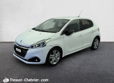Peugeot 208 BUSINESS BlueHDi 100 S&S BVM6 Allure Business