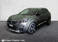 Peugeot 3008 BUSINESS Puretech 130ch S&S BVM6 Allure Business