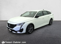 Peugeot 308 SW BlueHDi 130ch S&S EAT8 Active Pack