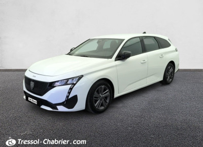 Peugeot 308 SW BlueHDi 130ch S&S EAT8 Active Pack