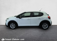 Citroën C3 PureTech 82 Feel