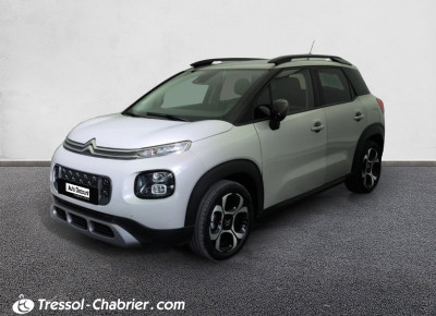 Citroën C3 AIRCROSS PureTech 110 S&S BVM6 Shine
