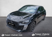 Peugeot 208 Nouvelle Hybrid 145 ch e-DCS6 GT Exclusive