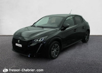 Peugeot 208 ELECTRIQUE 50 kWh 136ch Allure