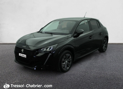 Peugeot 208 ELECTRIQUE 50 kWh 136ch Allure