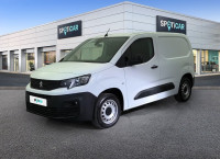 Peugeot PARTNER FOURGON M 650 KG BLUEHDI 130 S&S EAT8