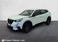 Peugeot 2008 BUSINESS BlueHDi 110 S&S BVM6 Active Business