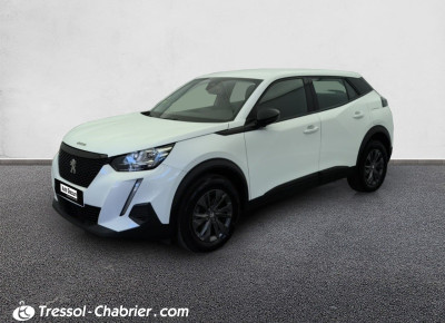 Peugeot 2008 BUSINESS BlueHDi 110 S&S BVM6 Active Business