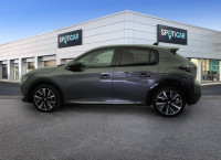 Peugeot 208 PureTech 100 S&S EAT8 GT