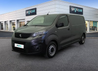 Peugeot E-EXPERT FOURGON EXPERT FGN TOLE STANDARD ELECTRIQUE 50KWH 136 PREMIUM