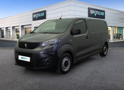 Peugeot E-EXPERT FOURGON EXPERT FGN TOLE STANDARD ELECTRIQUE 50KWH 136 PREMIUM