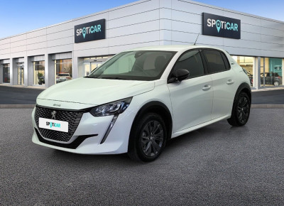 Peugeot 208 ELECTRIQUE 50 kWh 136ch Style